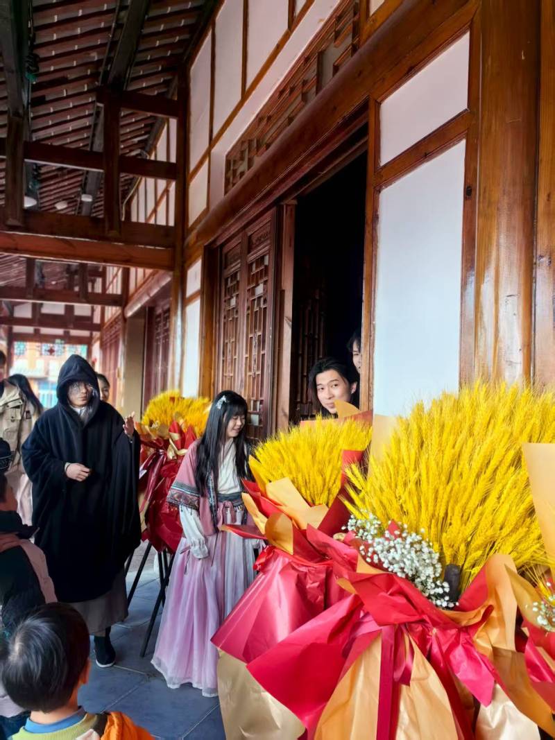 沉浸赋能：江岸区景区演艺的差异化突围之路
